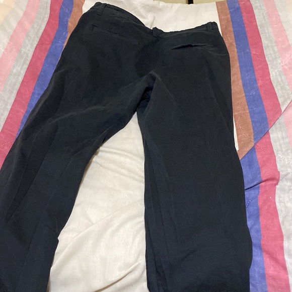 Black Slim Fit Jeans - Picture 5 of 5